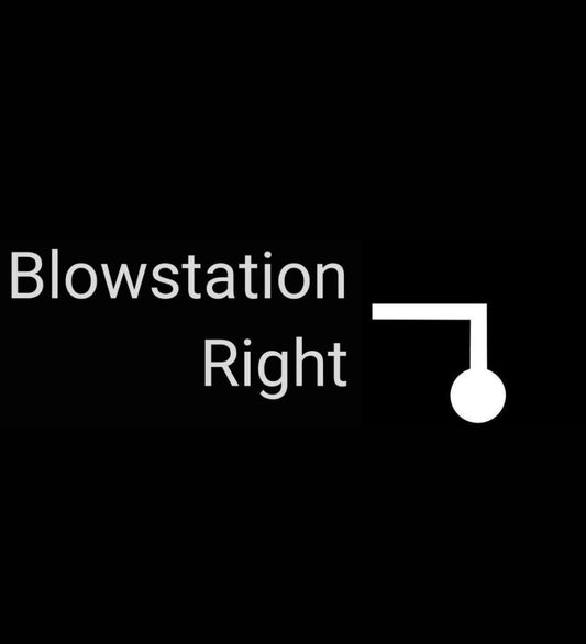 Blowstation right
